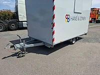 Werfwagen knott zhl 15 - afbeelding 38 van  46
