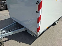 Werfwagen knott zhl 15 - afbeelding 39 van  46