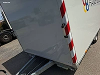 Werfwagen knott zhl 15 - afbeelding 40 van  46