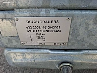 Werfwagen knott zhl 15 - afbeelding 41 van  46
