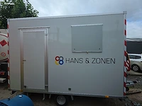 Werfwagen knott zhl 15 - afbeelding 46 van  46