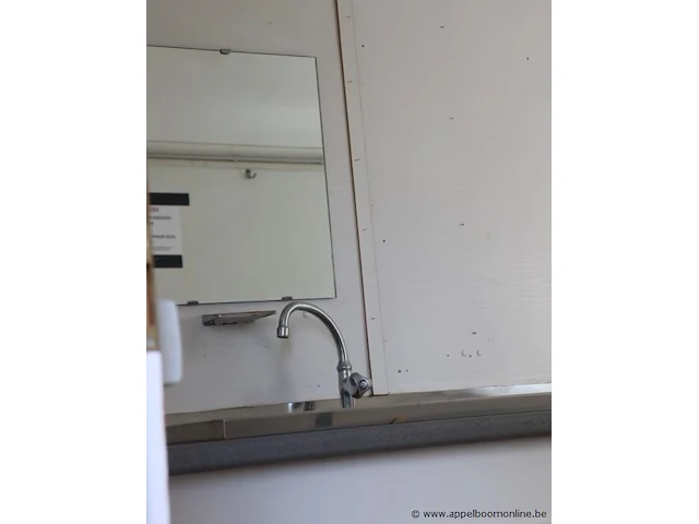 Werfwagen weisig - afbeelding 5 van  6