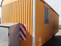 Werfwagen weisig - afbeelding 6 van  6
