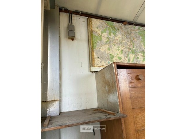 Werfwagen - afbeelding 10 van  18