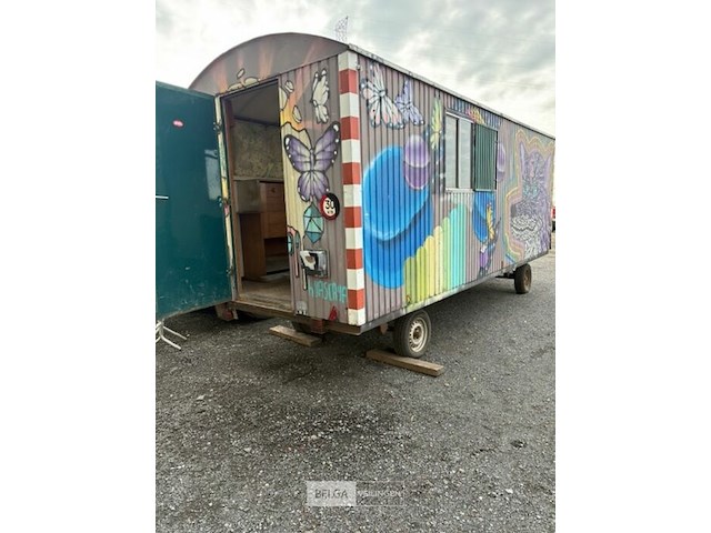 Werfwagen - afbeelding 11 van  18