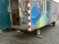 Werfwagen - afbeelding 11 van  18