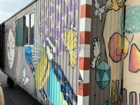 Werfwagen - afbeelding 12 van  18