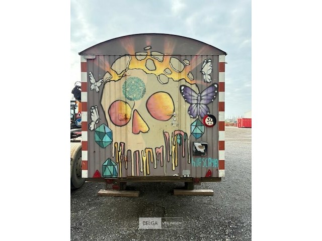 Werfwagen - afbeelding 13 van  18