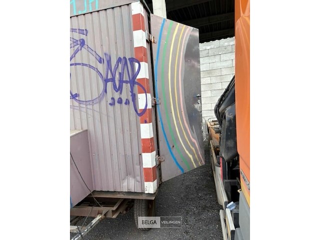 Werfwagen - afbeelding 14 van  18