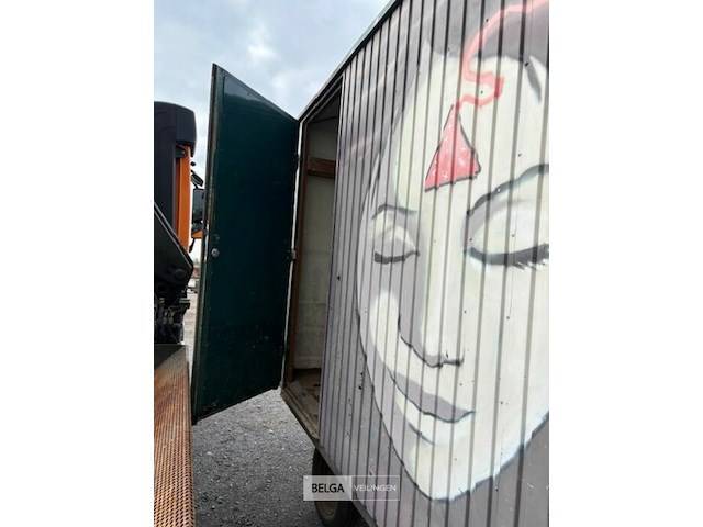 Werfwagen - afbeelding 15 van  18