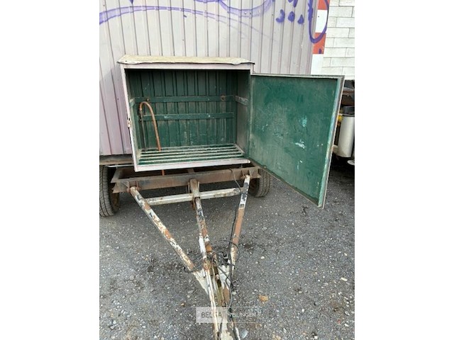 Werfwagen - afbeelding 16 van  18