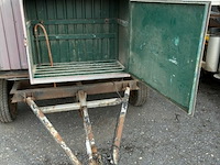 Werfwagen - afbeelding 16 van  18