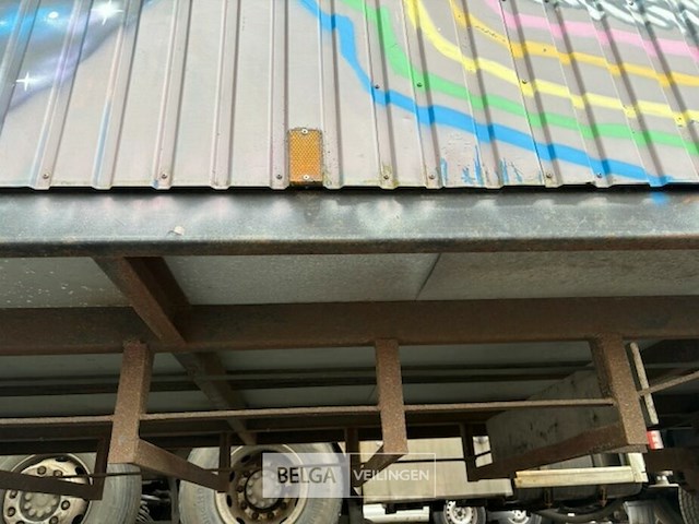 Werfwagen - afbeelding 17 van  18