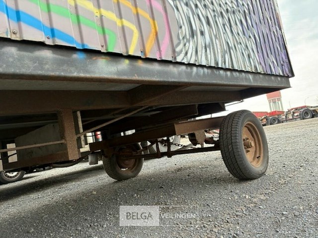 Werfwagen - afbeelding 18 van  18