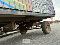 Werfwagen - afbeelding 18 van  18