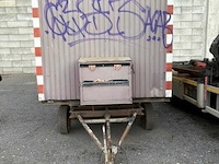 Werfwagen - afbeelding 2 van  18