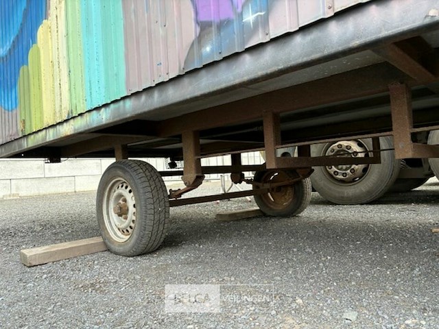 Werfwagen - afbeelding 3 van  18