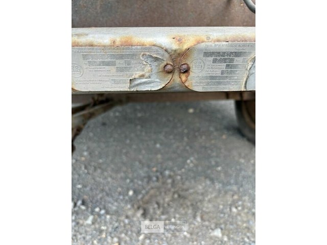 Werfwagen - afbeelding 4 van  18