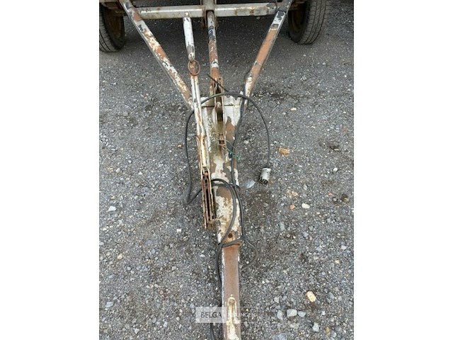 Werfwagen - afbeelding 5 van  18