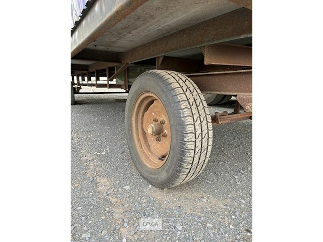 Werfwagen - afbeelding 6 van  18