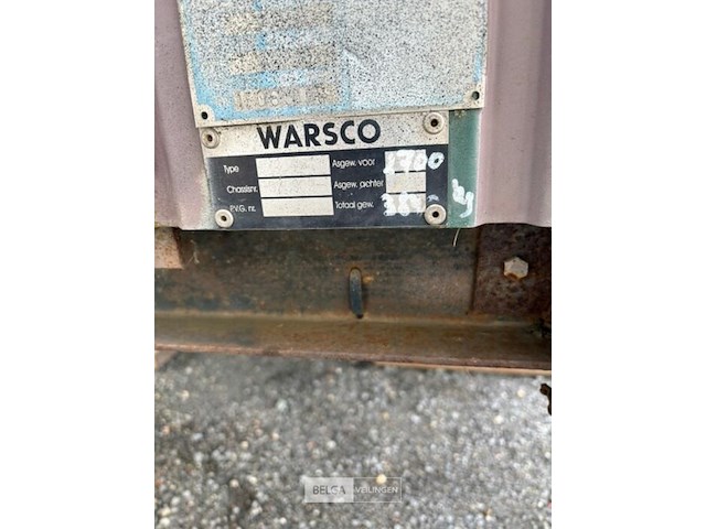 Werfwagen - afbeelding 7 van  18