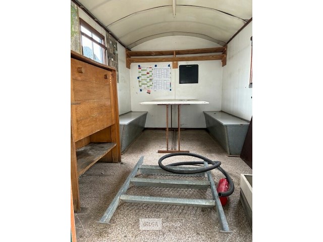 Werfwagen - afbeelding 9 van  18