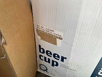 Wergwerpbekers en trays - afbeelding 2 van  12