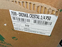 Wergwerpbekers en trays - afbeelding 3 van  12