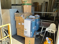 Wergwerpbekers en trays - afbeelding 4 van  12