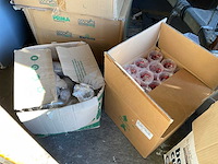 Wergwerpbekers en trays - afbeelding 5 van  12