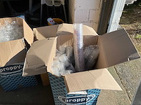 Wergwerpbekers en trays - afbeelding 7 van  12