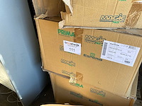 Wergwerpbekers en trays - afbeelding 10 van  12