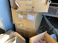 Wergwerpbekers en trays - afbeelding 11 van  12