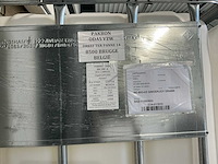 Werit ibc container (4x) - afbeelding 3 van  7