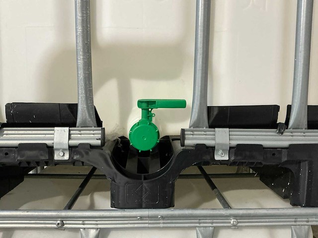 Werit ibc container (4x) - afbeelding 5 van  7