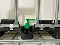 Werit ibc container (4x) - afbeelding 5 van  7