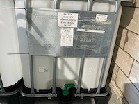 Werit ibc container (4x) - afbeelding 7 van  7