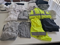 Werk- en veiligheidskledij + waadbroek - afbeelding 7 van  10