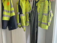 Werk- en veiligheidskledij + waadbroek - afbeelding 9 van  10
