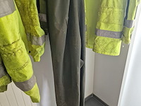 Werk- en veiligheidskledij + waadbroek - afbeelding 10 van  10