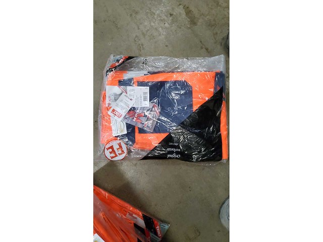 Werk broeken - afbeelding 1 van  2