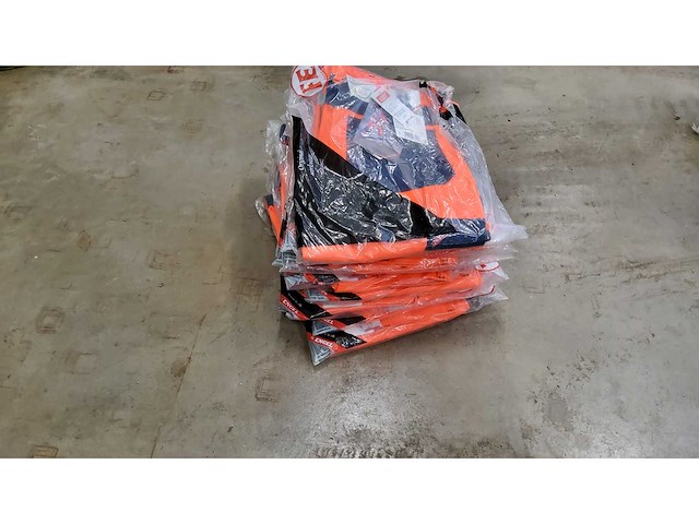 Werk broeken - afbeelding 2 van  2