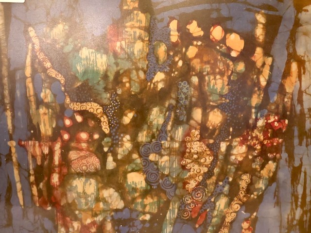 Werk in kader - afbeelding 2 van  4