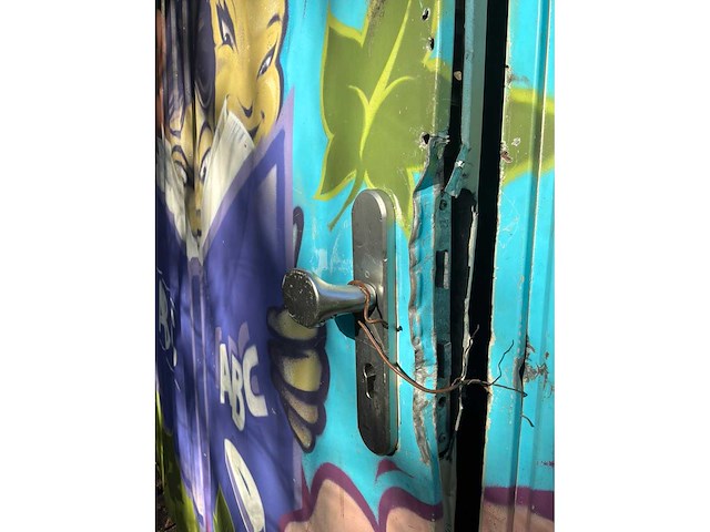 Werk sinus a2 werfaanhanger - afbeelding 6 van  16