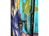 Werk sinus a2 werfaanhanger - afbeelding 6 van  16