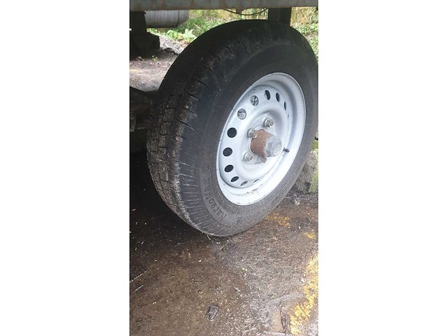 Werk sinus a2 werfaanhanger - afbeelding 8 van  16