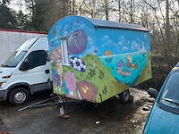 Werk sinus a2 werfaanhanger - afbeelding 1 van  16