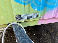 Werk sinus a2 werfaanhanger - afbeelding 14 van  16