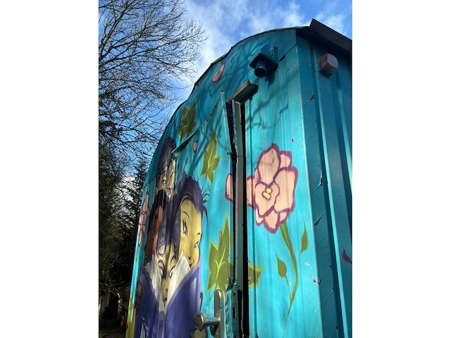 Werk sinus a2 werfaanhanger - afbeelding 15 van  16