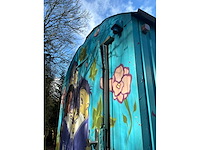 Werk sinus a2 werfaanhanger - afbeelding 15 van  16